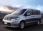 Nissan Serena 20G-20S 2008 года